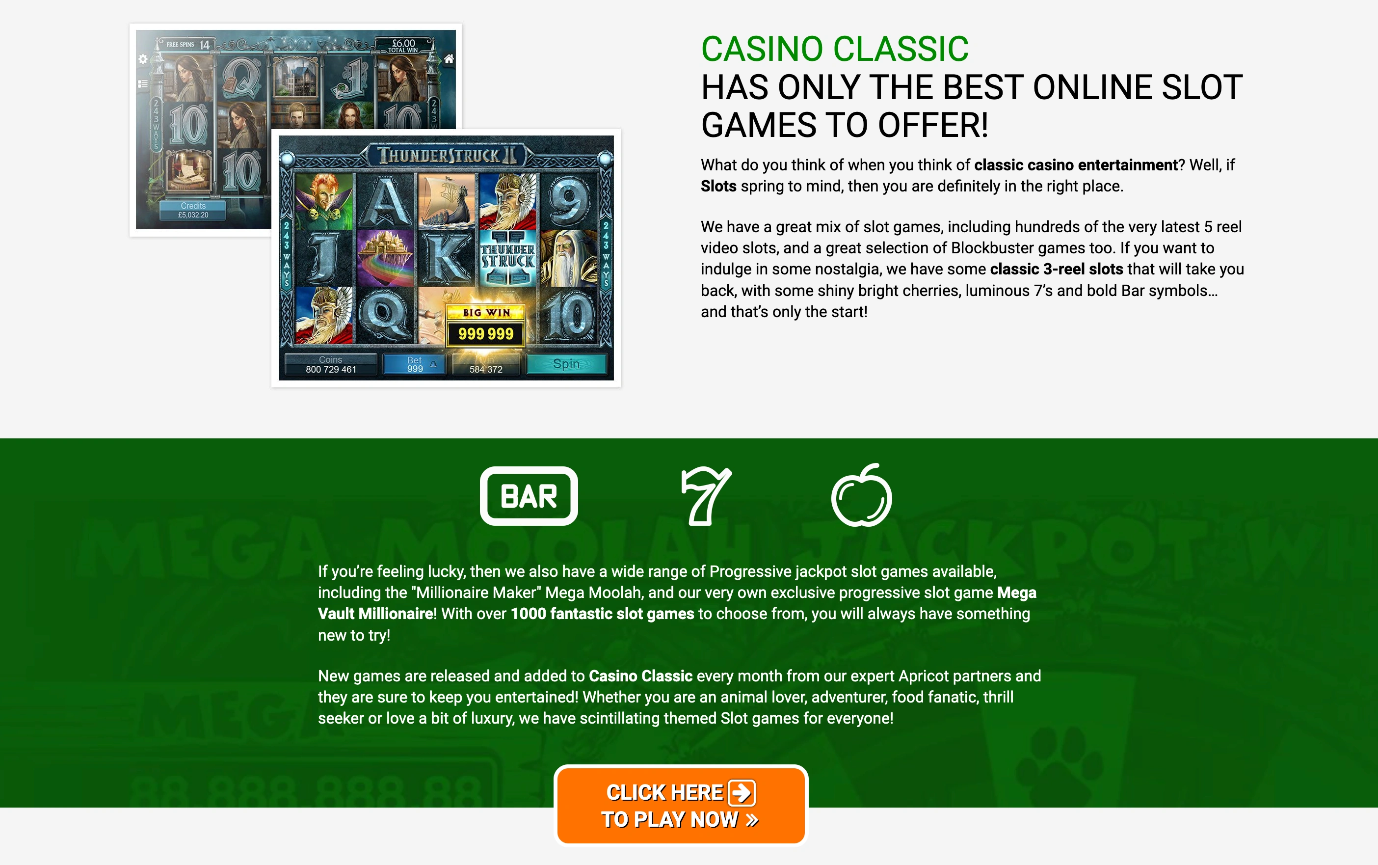 What games can you play with the free spins? What games can you play with the free spins?