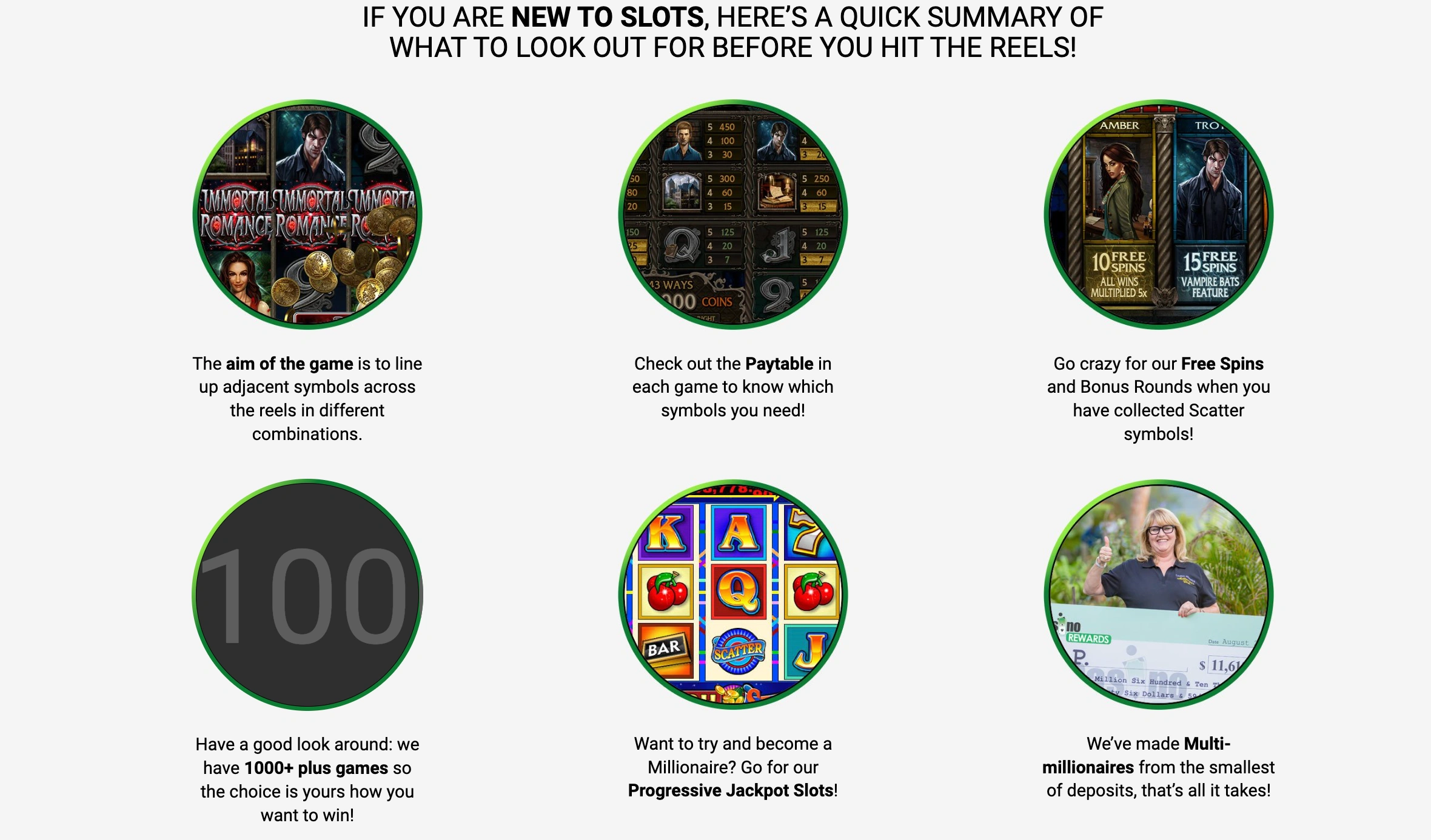 Casino classic slots: a reel playerâs playground Casino classic slots: a reel playerâs playground